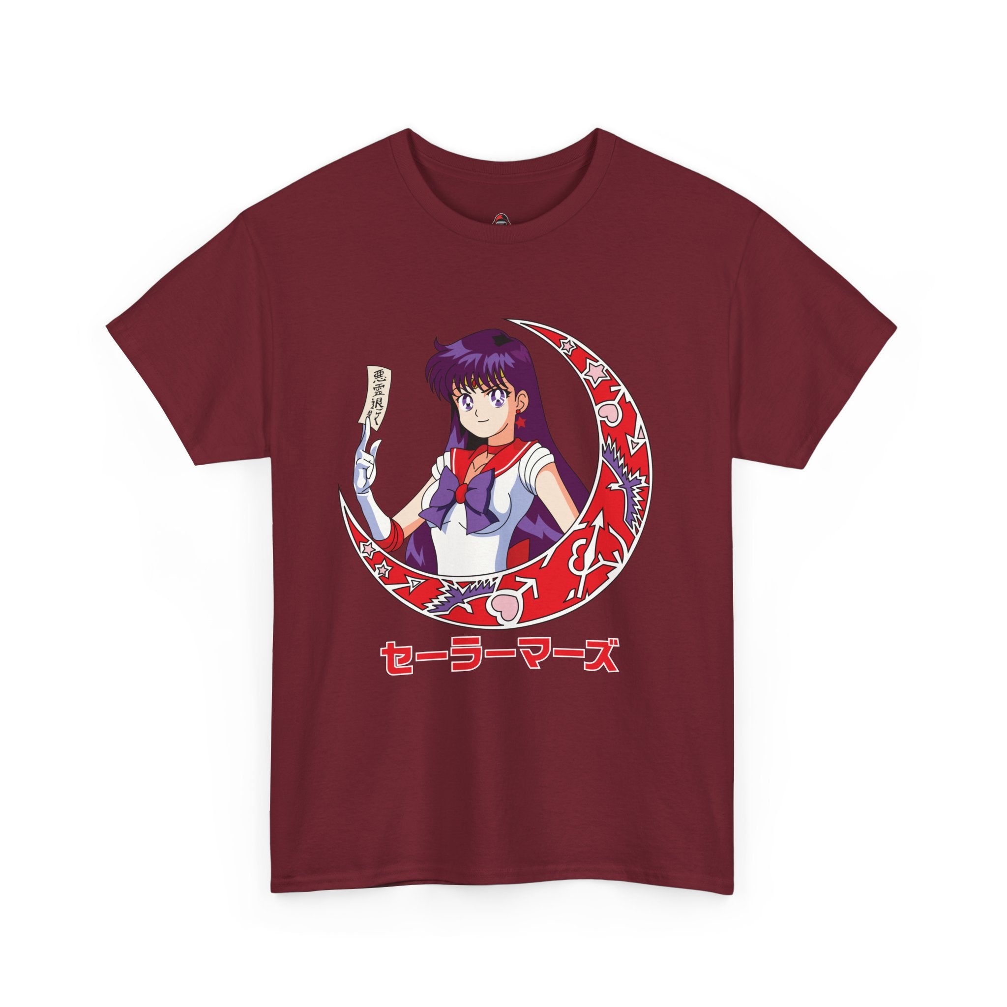 Sailor Mars "Flame Sniper"