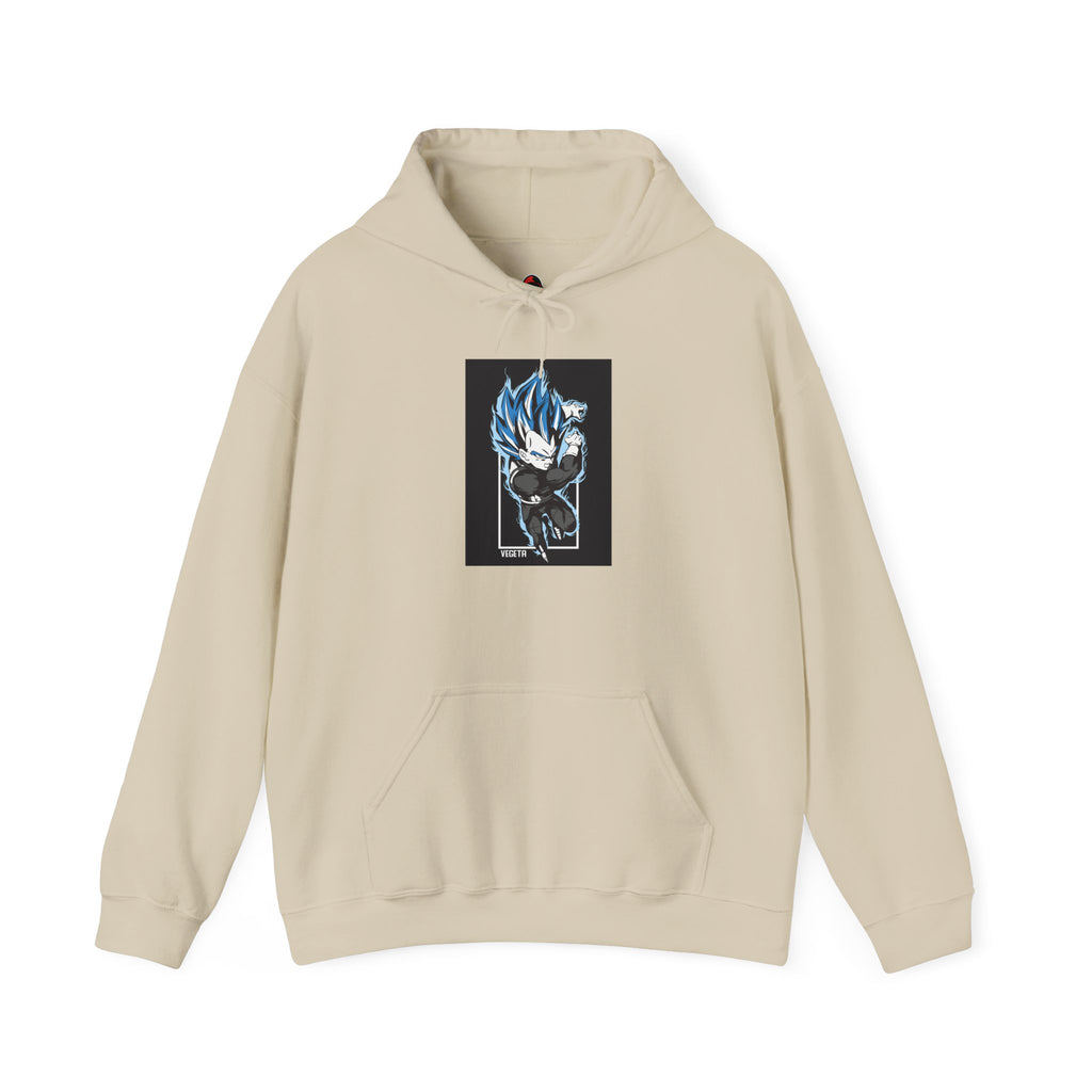 The Prince of a New Era - Hooded Sweatshirt