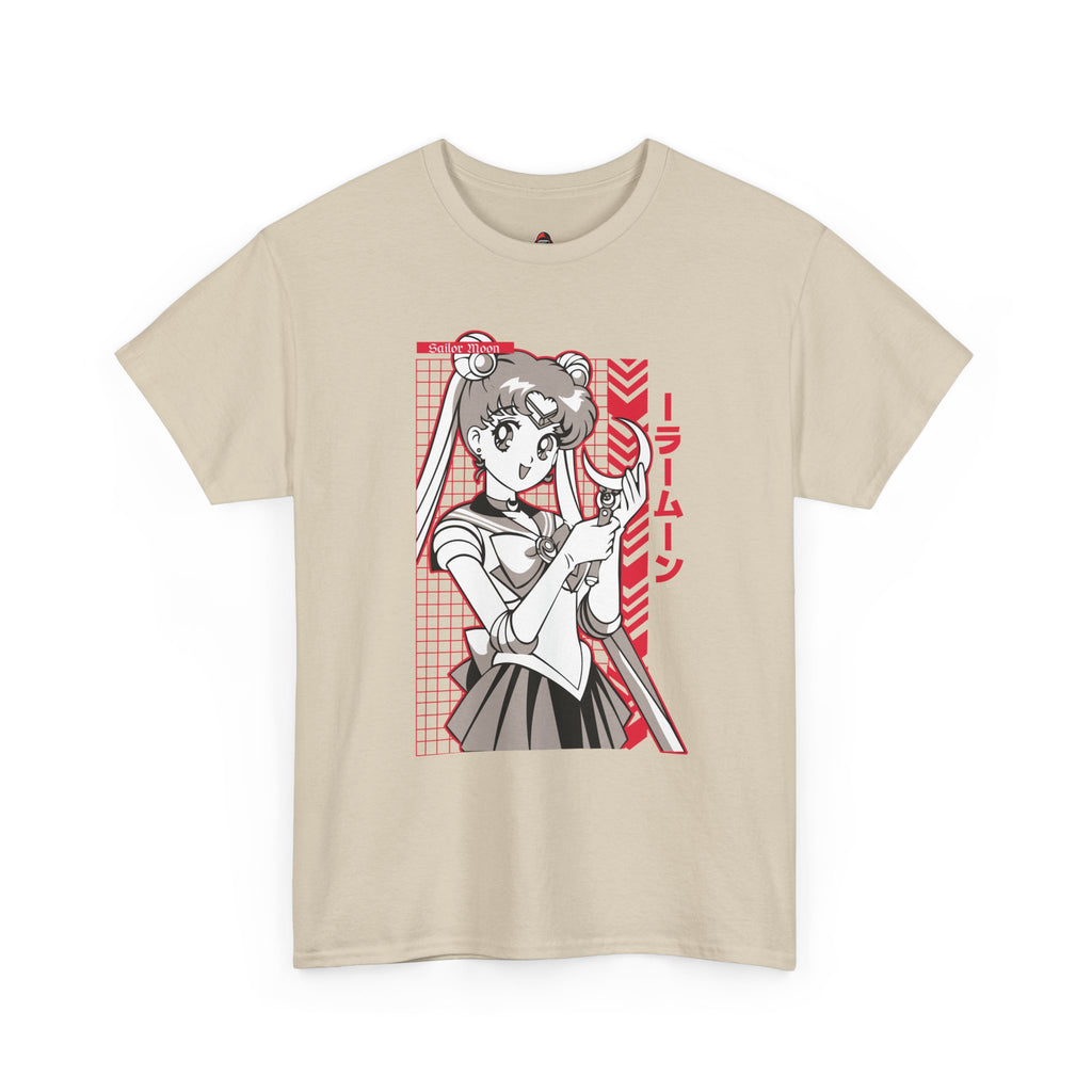Pretty Guardian Sailor Moon
