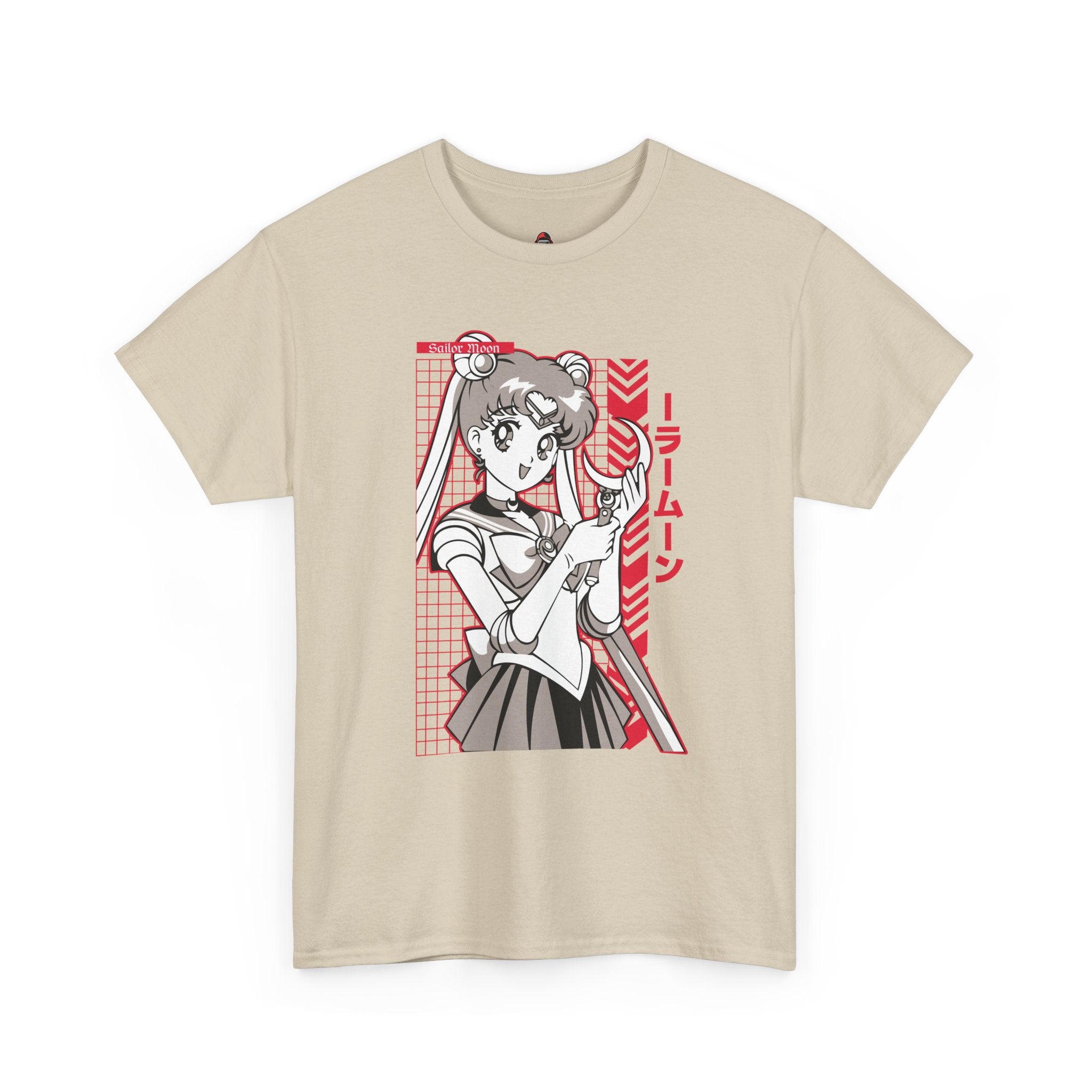 Pretty Guardian Sailor Moon