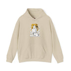 Naruto: The Kunai of a Seductress - Hooded Sweatshirt