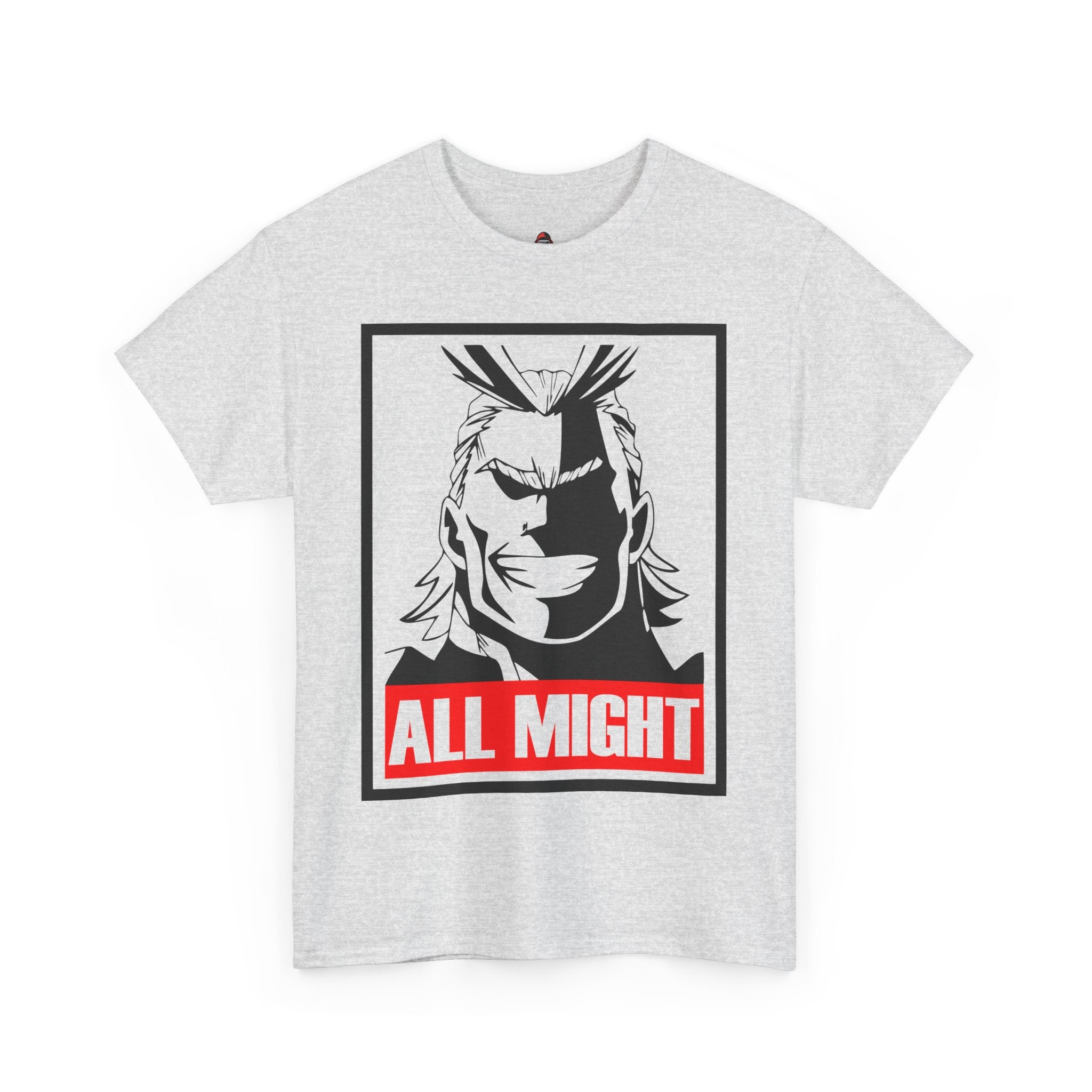 All Might "The Symbol of Peace"