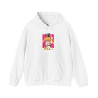 Sailor Moon: The Guardian of Justice - Hooded Sweatshirt