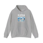 Tokyo Ghoul "Raging Ghoul" - Hooded Sweatshirt