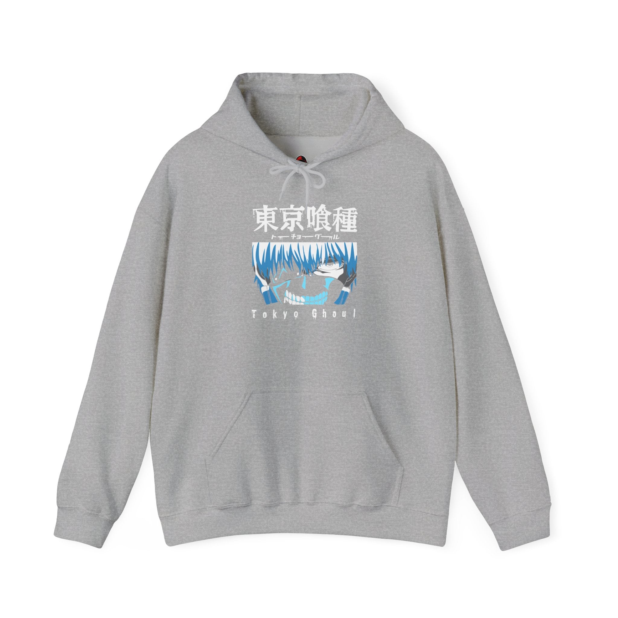 Tokyo Ghoul "Raging Ghoul" - Hooded Sweatshirt