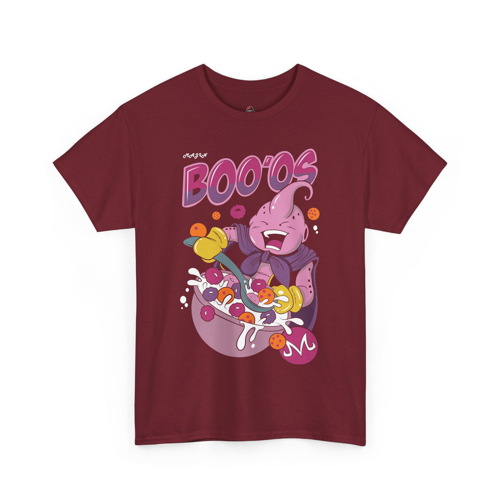 Dragon Ball Z Majin Buu Cereal