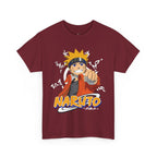 Naruto "The Hero of Konoha"