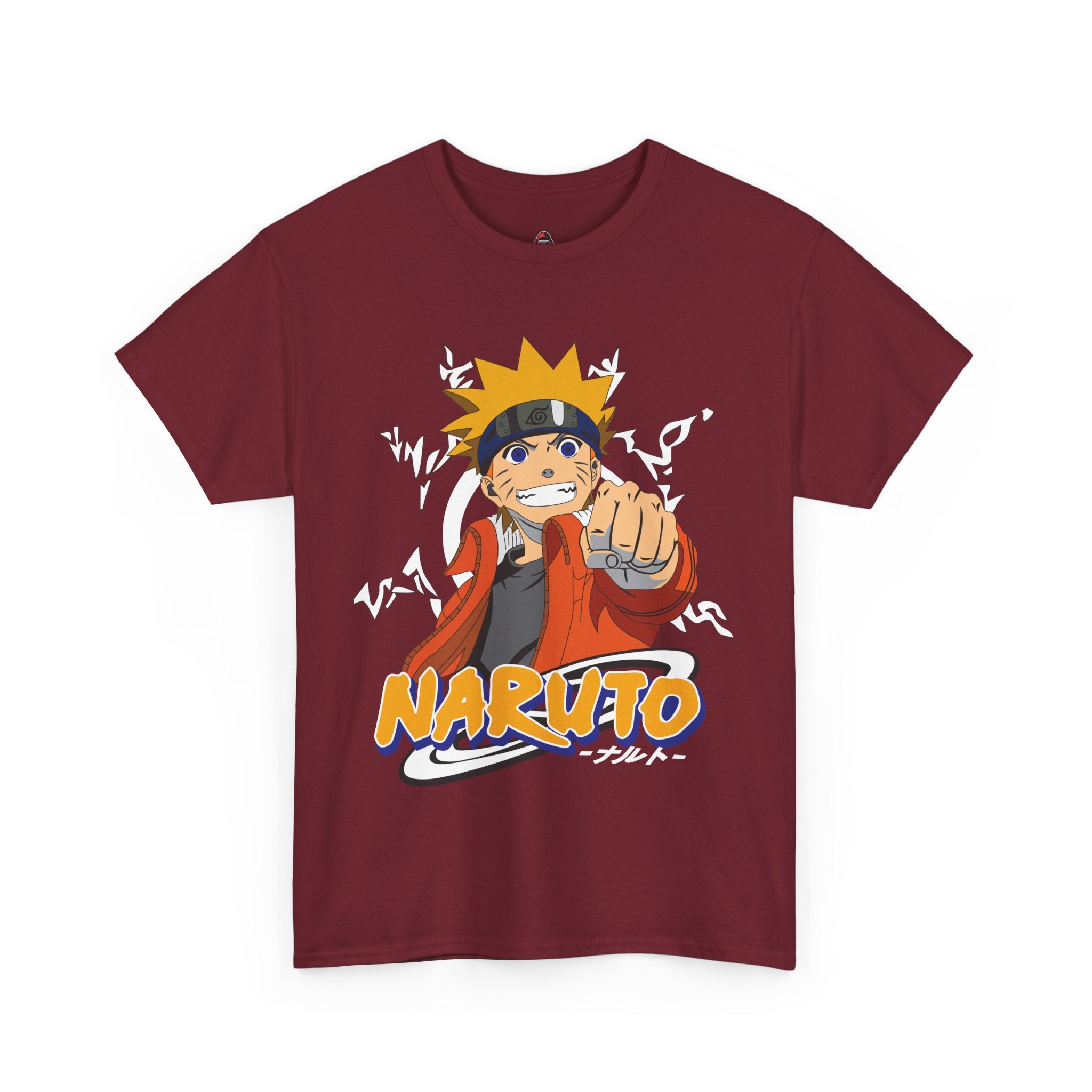 Naruto "The Hero of Konoha"