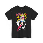 Sailor Moon "Pretty Guardian"