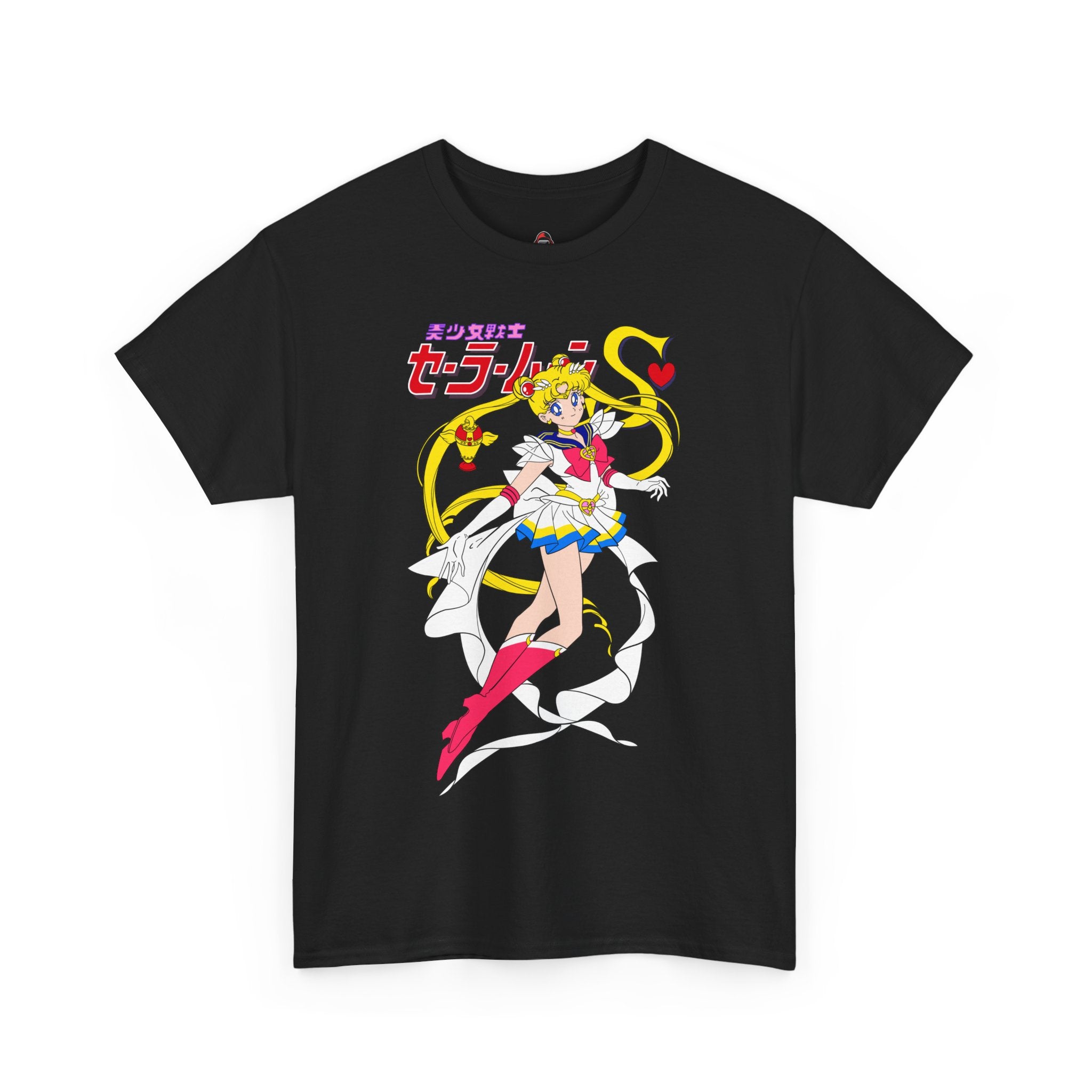Sailor Moon "Pretty Guardian"
