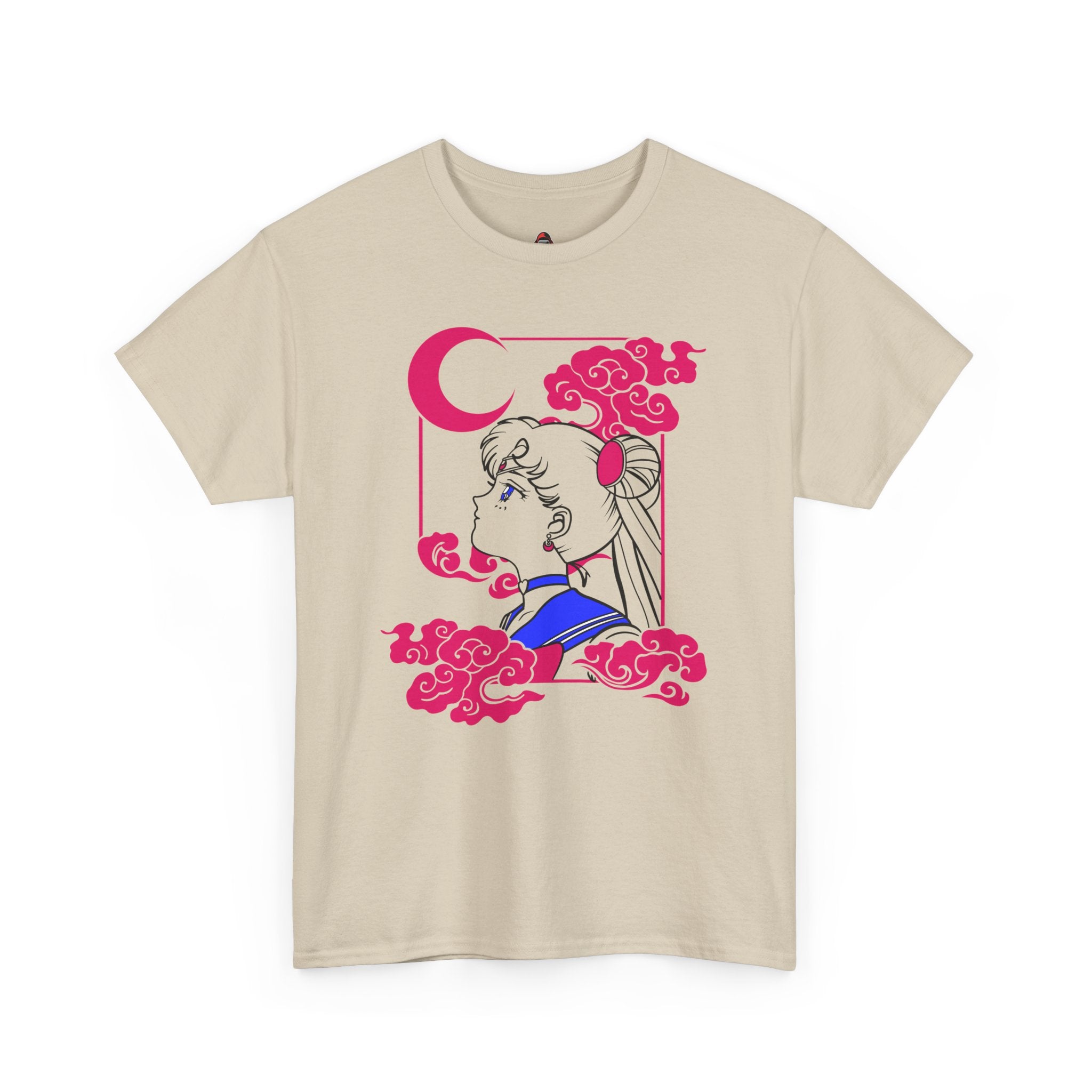 Sailor Moon: The Loner of the Moon