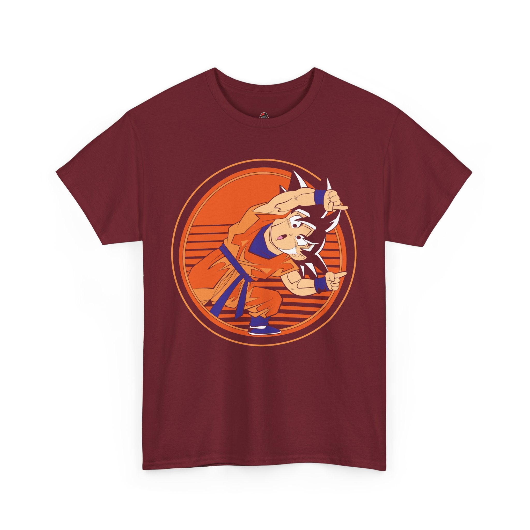 Dragon Ball: The Tenkaichi Master