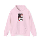 Tokyo Ghoul "Eyes of a Ghoul" - Hooded Sweatshirt