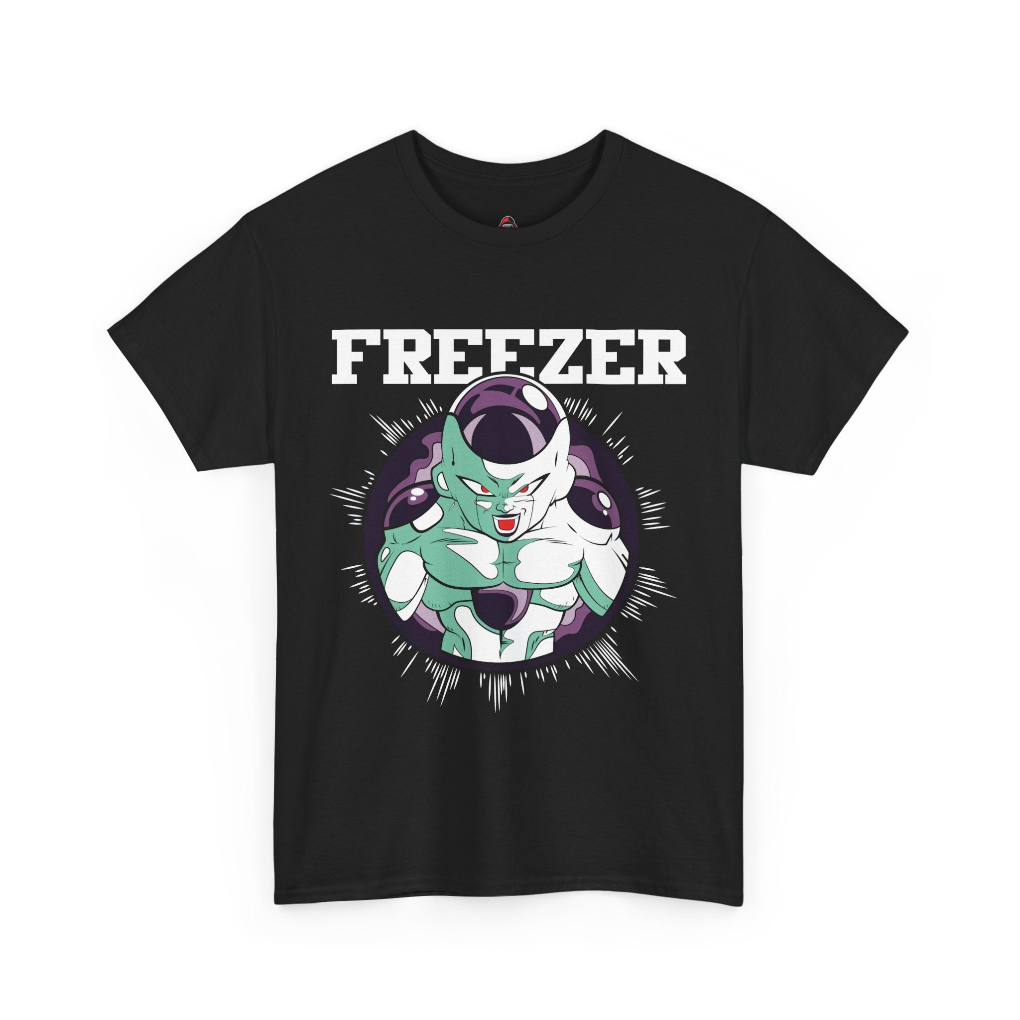 The Emperor Frieza