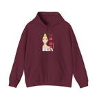 Tokyo Revengers "Hanma" - Hooded Sweatshirt