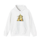 Naruto Uzumaki "The Seventh Hokage" - Hooded Sweatshirt