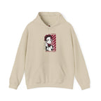 Tanjiro: The Sun Breathing Swordsman - Hooded Sweatshirt