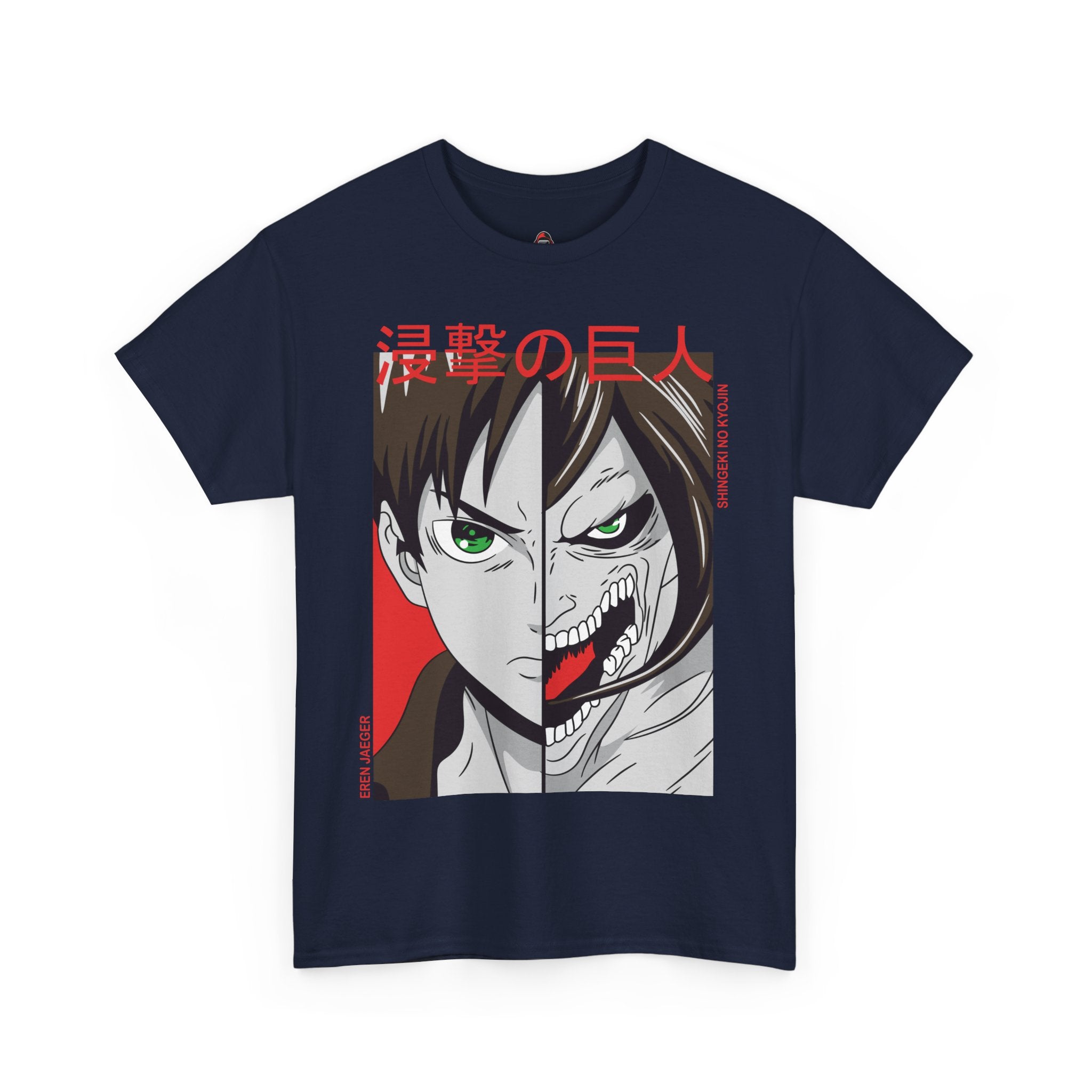 Eren's Duality
