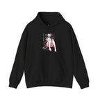 Nezuko Kamado Sakura Blossom - Hooded Sweatshirt