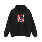 Captain Levi Humanity's Hope - Hooded Sweatshirt