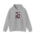 Naruto: The Legacy of the Sharingan - Hooded Sweatshirt