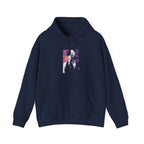 Tokyo Ghoul "Kaneki's Transformation" - Hooded Sweatshirt