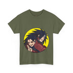 Naruto "Hashirama and Madara"