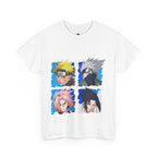 Naruto "Konoha's Team 7"