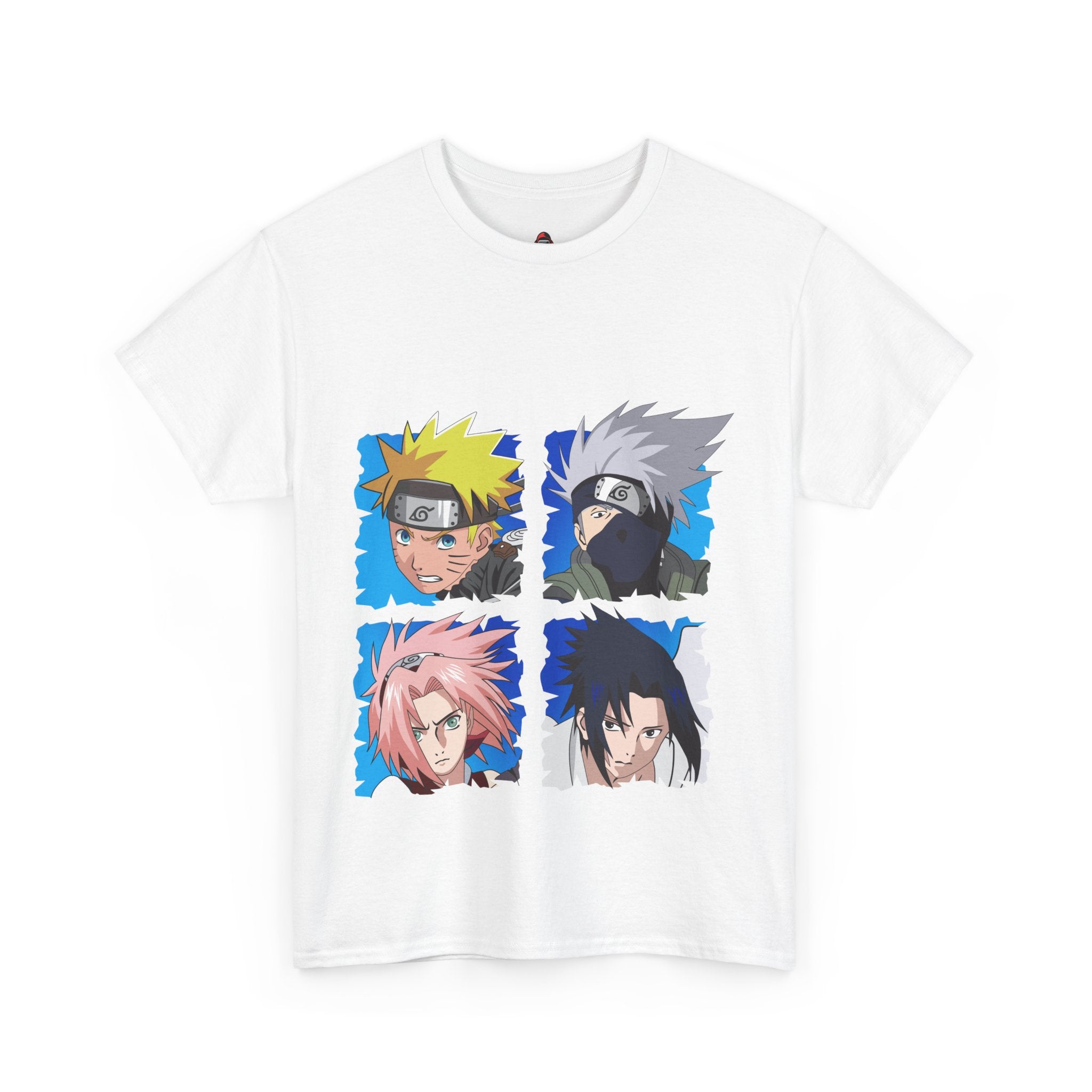 Naruto "Konoha's Team 7"
