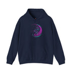 Founding Titan Neon - Hooded Sweatshirt