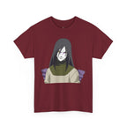 Orochimaru: A Shinobi's Twisted Ambition