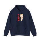 Tokyo Revengers "Ken Ryuguji" - Hooded Sweatshirt