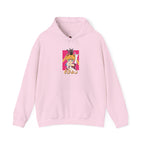 Sailor Moon: The Guardian of Justice - Hooded Sweatshirt