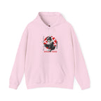 Eraser Head "The Underground Hero" - Hooded Sweatshirt