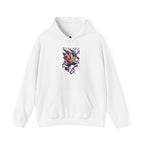 Monkey D. Luffy "Gear Fourth, Snake Man - Hooded Sweatshirt
