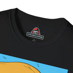 Anime Akatsuki Duo T-Shirt – Rogue Shinobi Graphic Tee