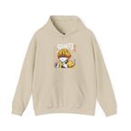 Zenitsu Crying - Hooded Sweatshirt