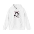 Kamado Siblings "Brother's Promise" - Hooded Sweatshirt