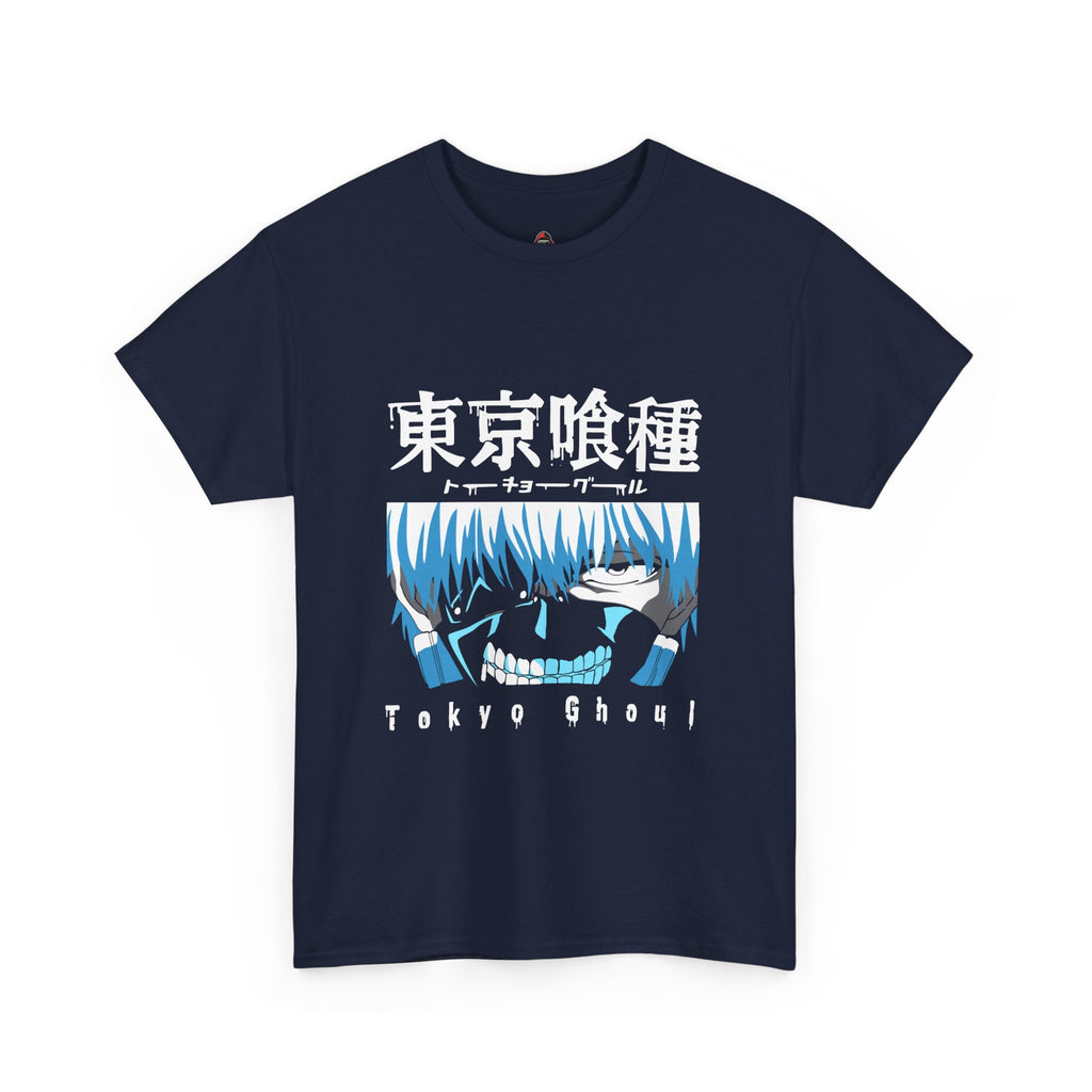 Tokyo Ghoul "Raging Ghoul"