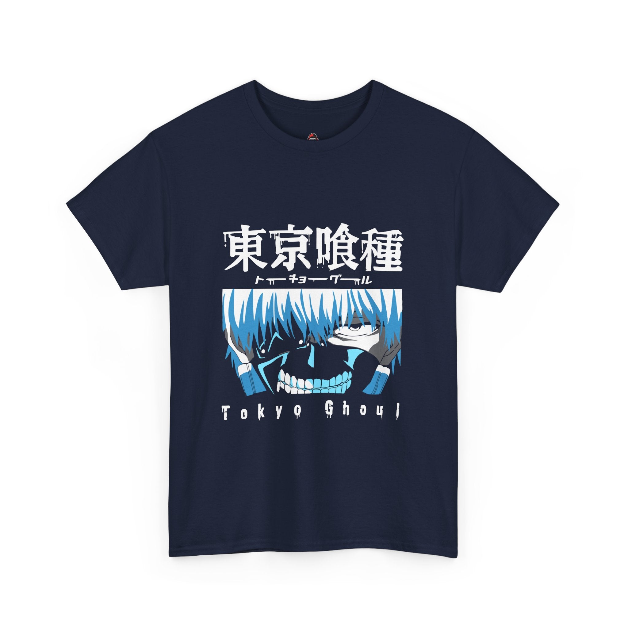 Tokyo Ghoul "Raging Ghoul"