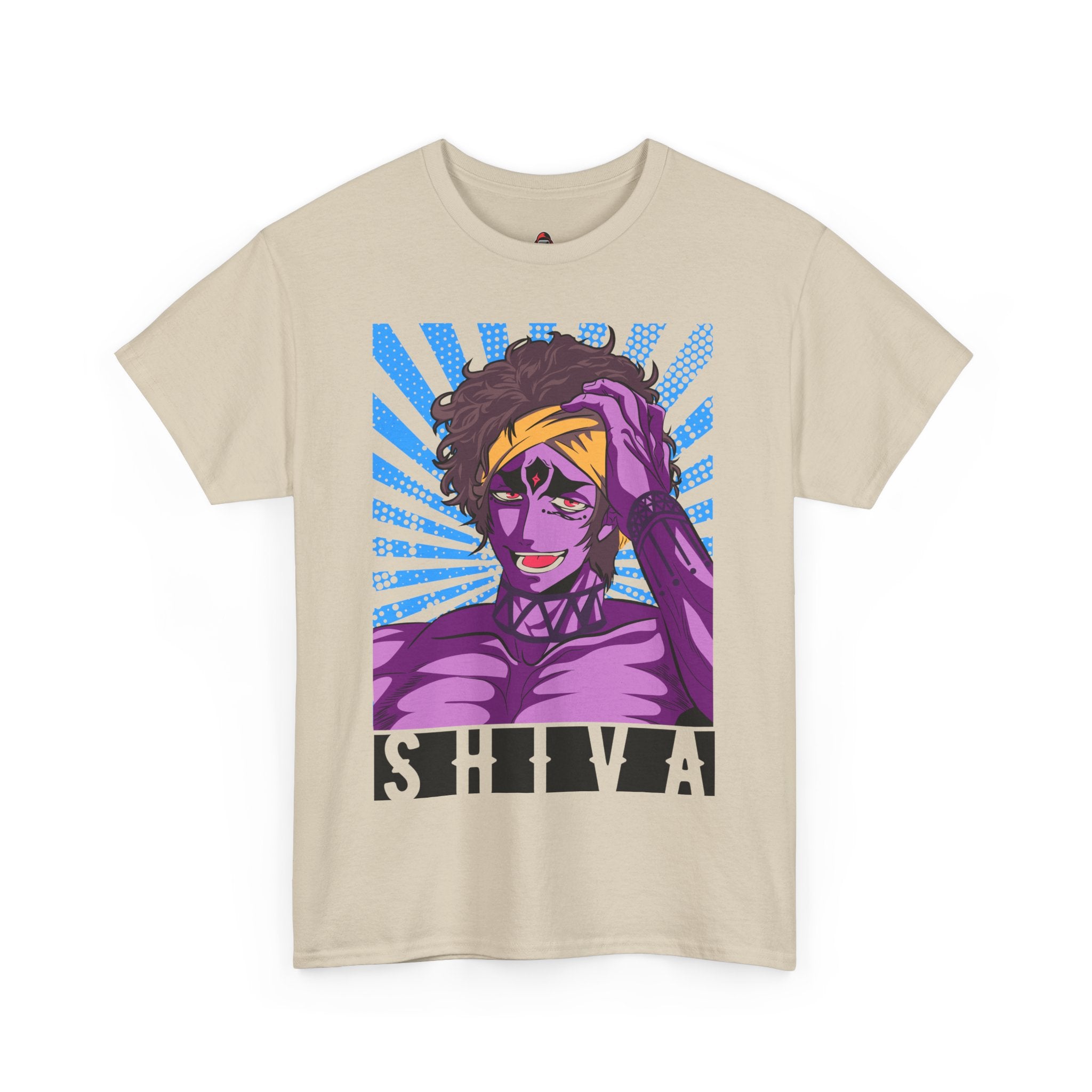 Shiva "The God of Destruction"