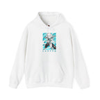 Naruto: The Second Hokage's Legacy - Hooded Sweatshirt