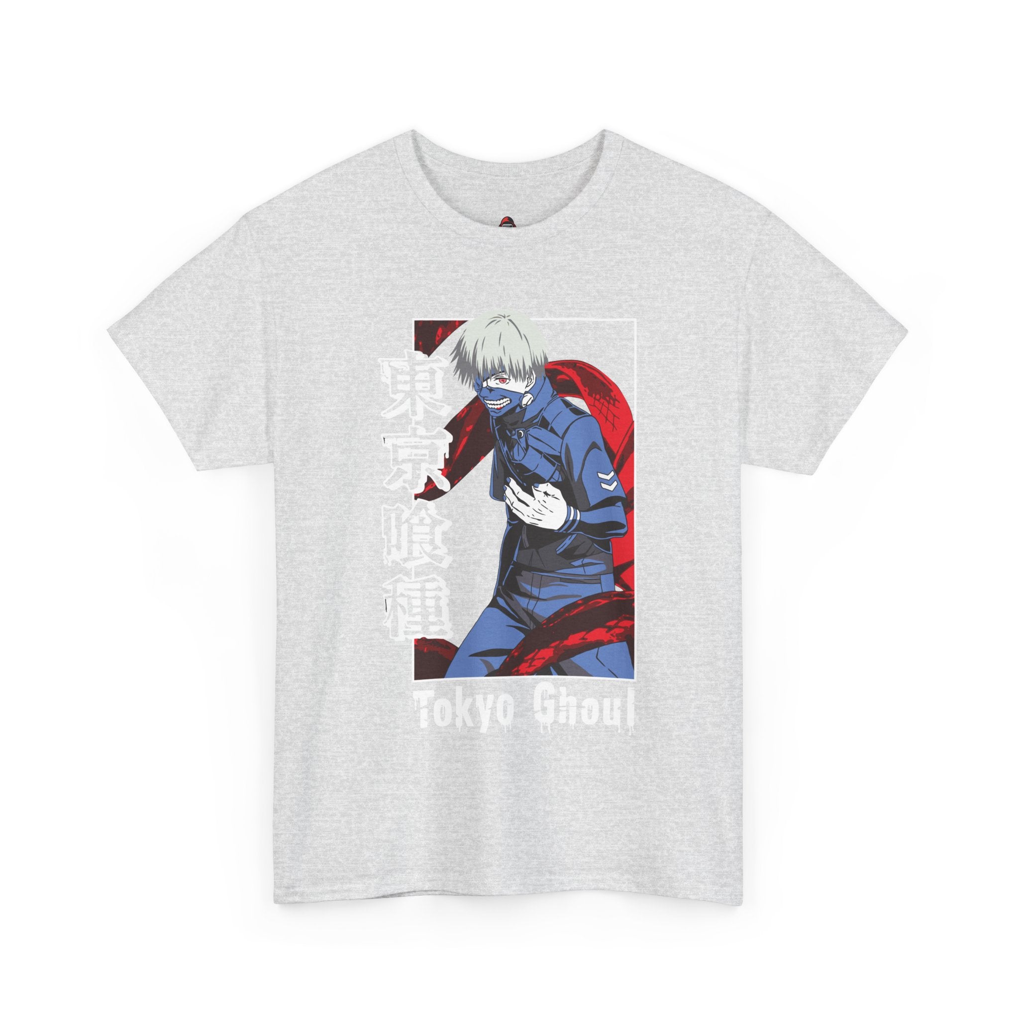 Tokyo Ghoul "Kaneki Ken"
