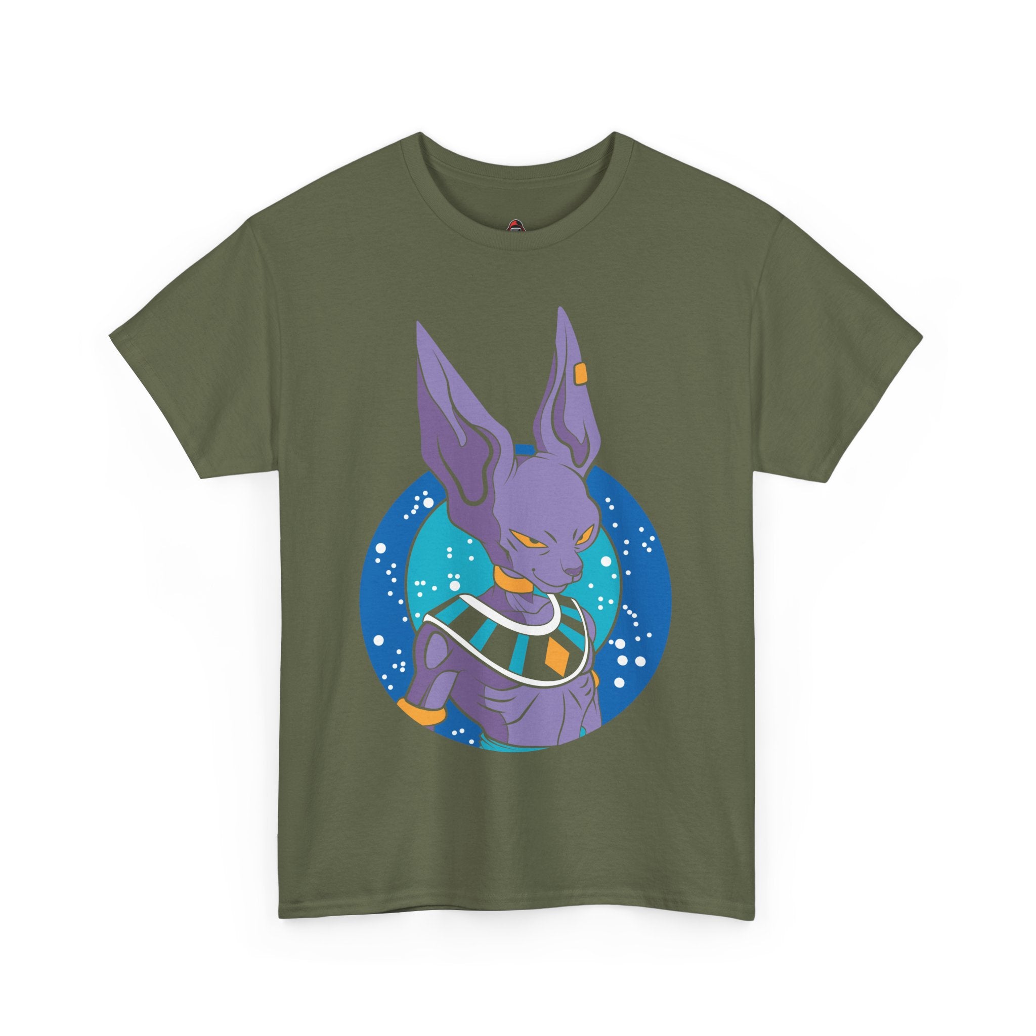 Beerus "The Destroyer"