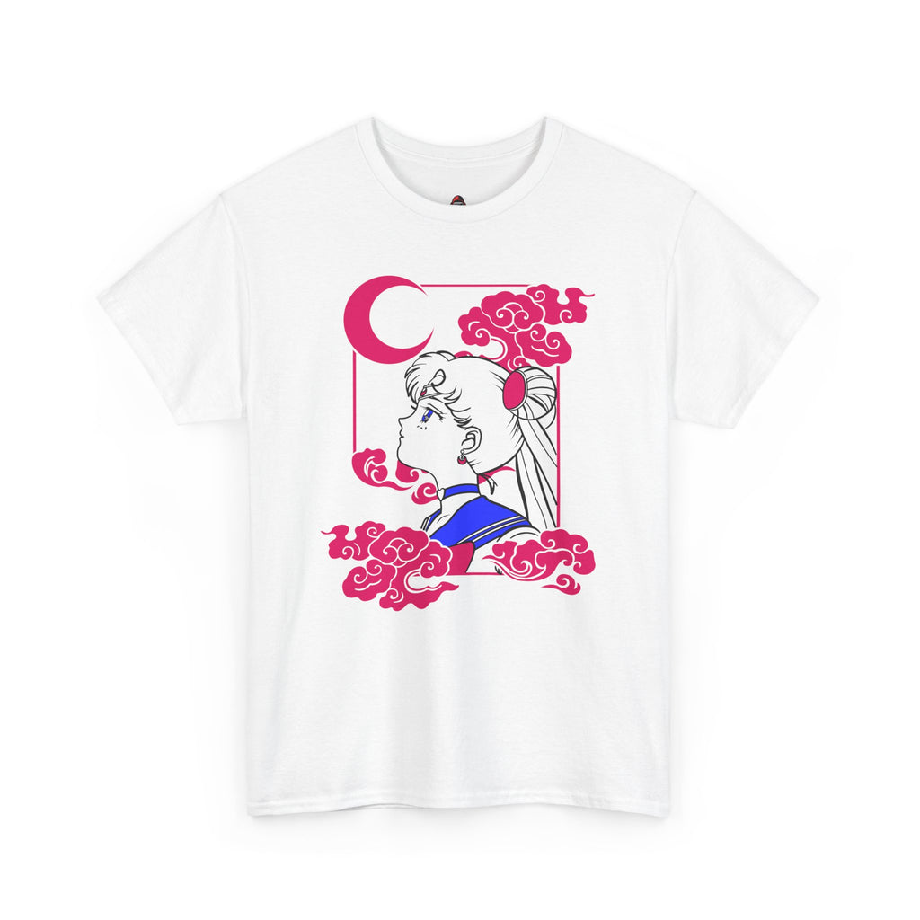 Sailor Moon: The Loner of the Moon