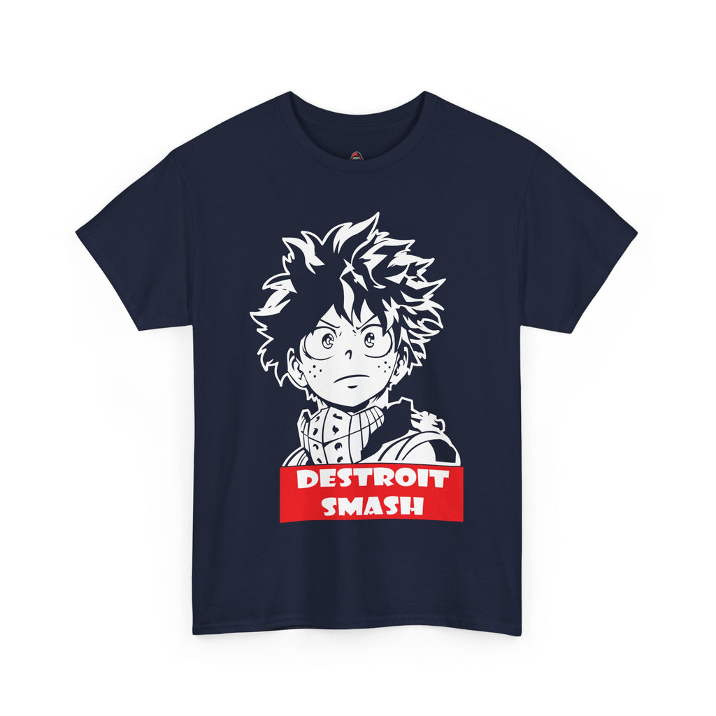 Deku "One For All"