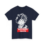 Deku "One For All"