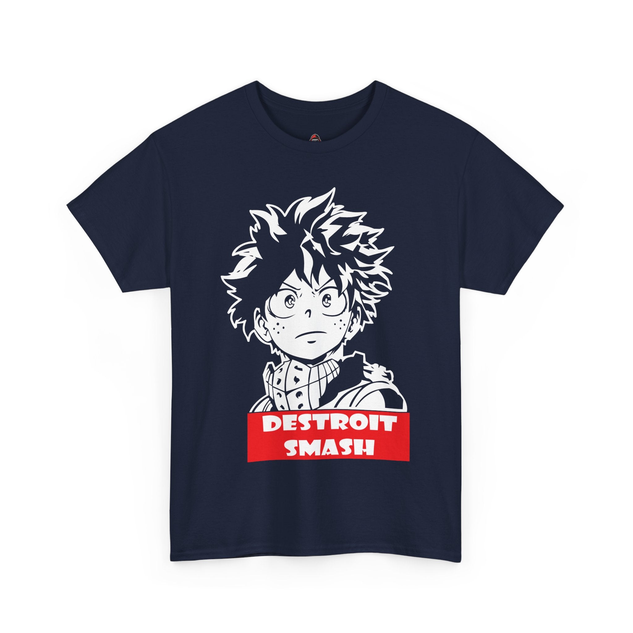 Deku "One For All"