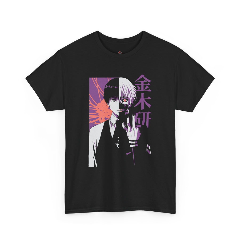 Tokyo Ghoul "Kaneki's Transformation"