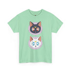Sailor Moon: The Guardian Cats